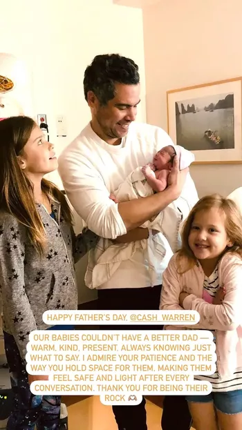 Из блога Джессики Альбы