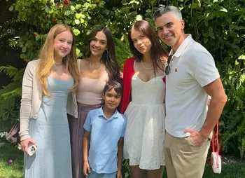 Джессика Альба