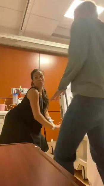 Кадры из видео