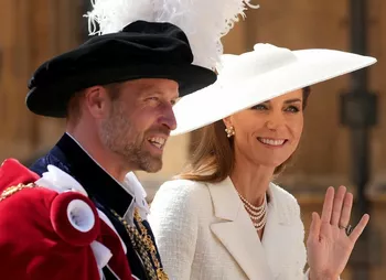 Кейт Миддлтон