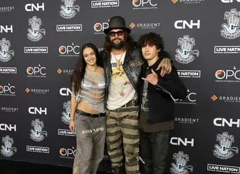 Джейсон Момоа