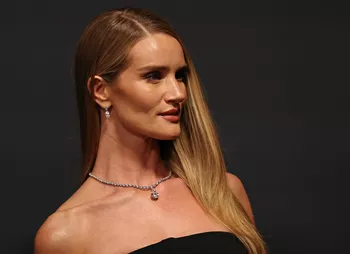 Рози Хантингтон-Уайтли