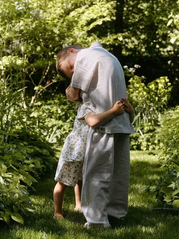 Джек и Изабелла