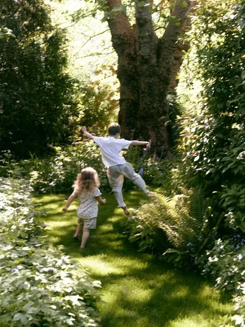 Джек и Изабелла