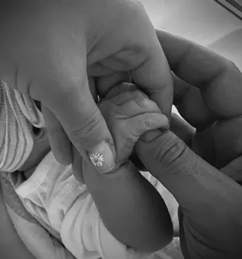 Из блога Кэти Перри