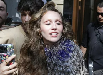 Майли Сайрус