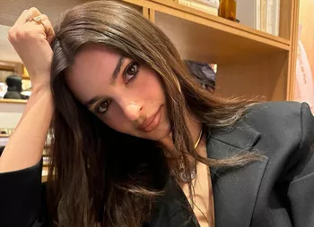 Эмили Ратажковски