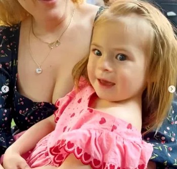 Румер с Луэттой