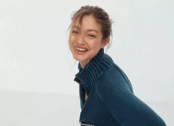 Джиджи Хадид