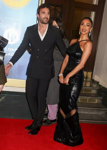 Том и Николь