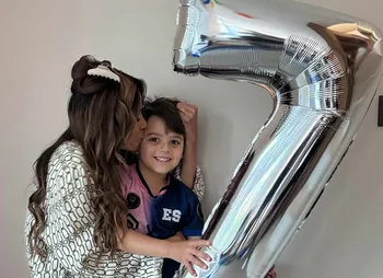 Ева Лонгория