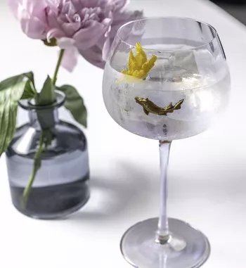 Beluga Botanicals Pear & Tonic 