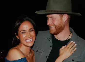 Меган Маркл