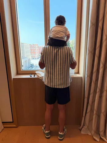 Бадер и Луай