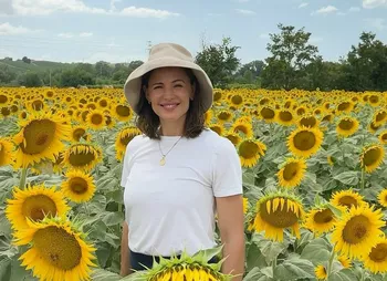 Дженнифер Гарнер