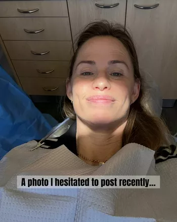 Дженнифер Гарнер