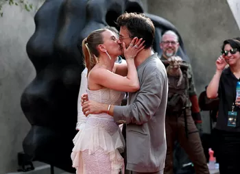 Скарлетт Йоханссон