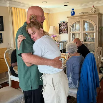 Брюс и Таллула