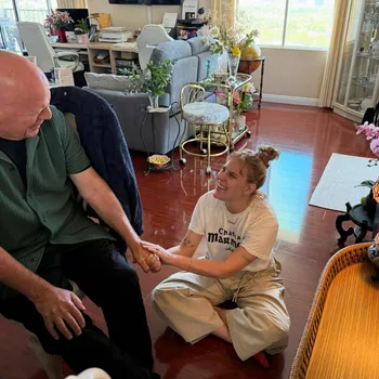 Таллула и Брюс