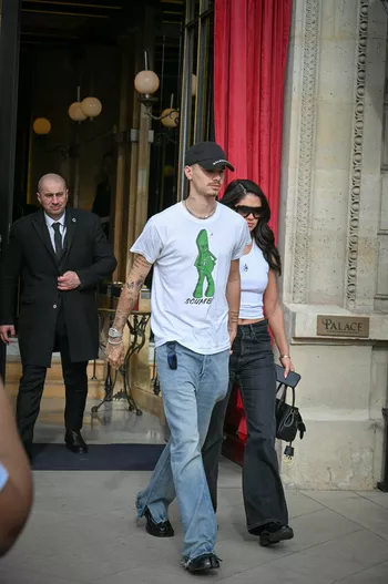 Ромео и Ким