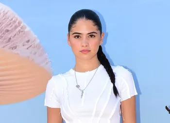 Ромео Бекхэм