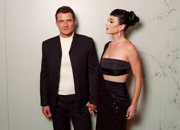 Орландо Блум