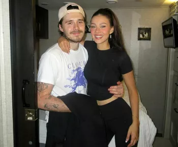 Никола и Бруклин