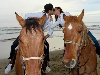 Бруклин и Никола