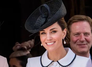 Кейт Миддлтон