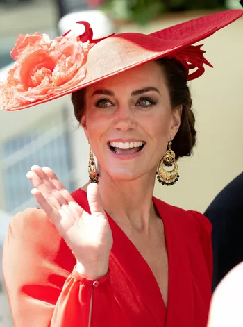 Кейт Миддлтон