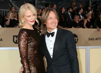 Николь Кидман