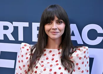 Кристина Риччи