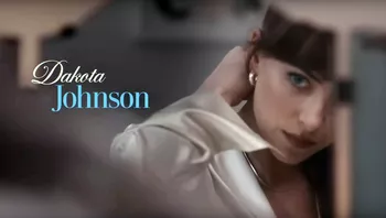 Дакота Джонсон