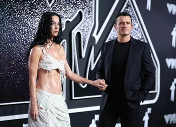 Звездное расставание