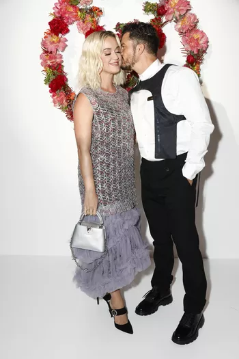 Орландо и Кэти