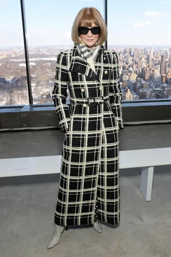 Анна Винтур