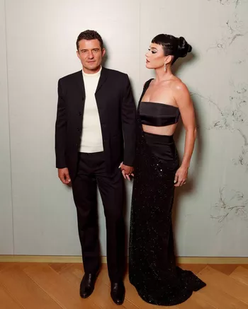 Орландо и Кэти