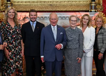 Кейт Уинслет