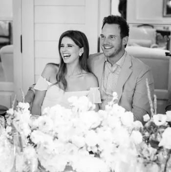 Крис и Кэтрин