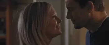 Кирстен и Ченнинг