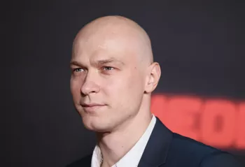 Юра Борисов