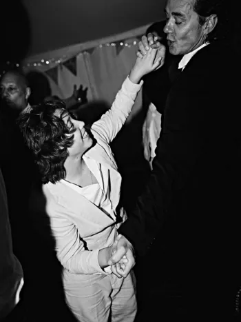 Гэвин и Аполло