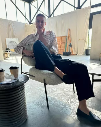 Мария Шарапова