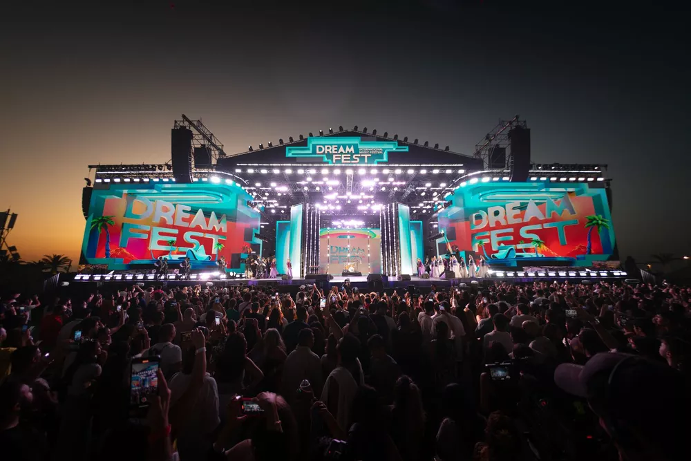 Dream Fest