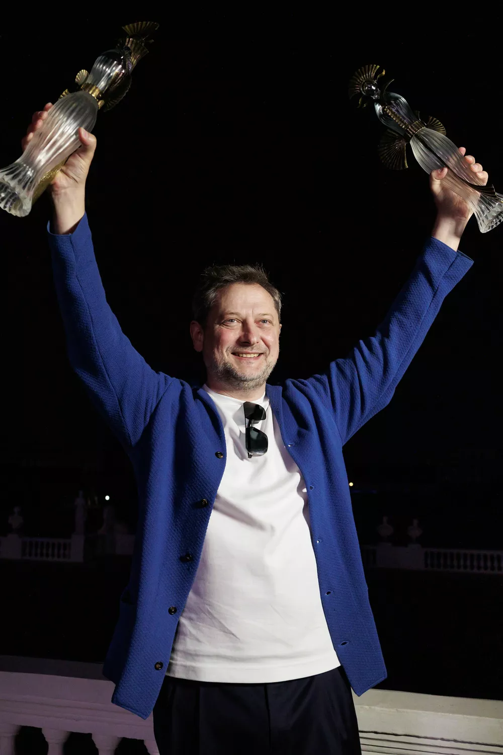 Евгений Писарев