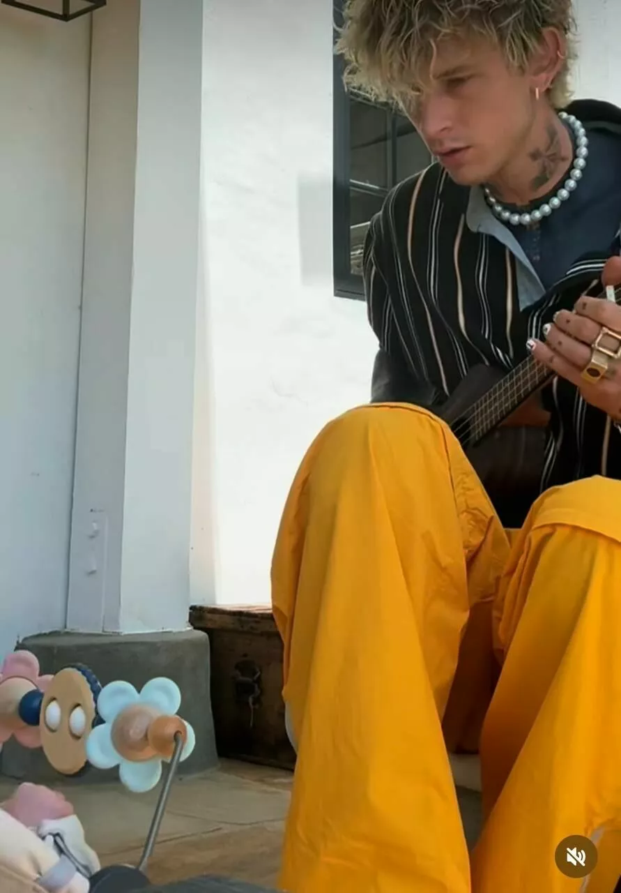 Machine Gun Kelly