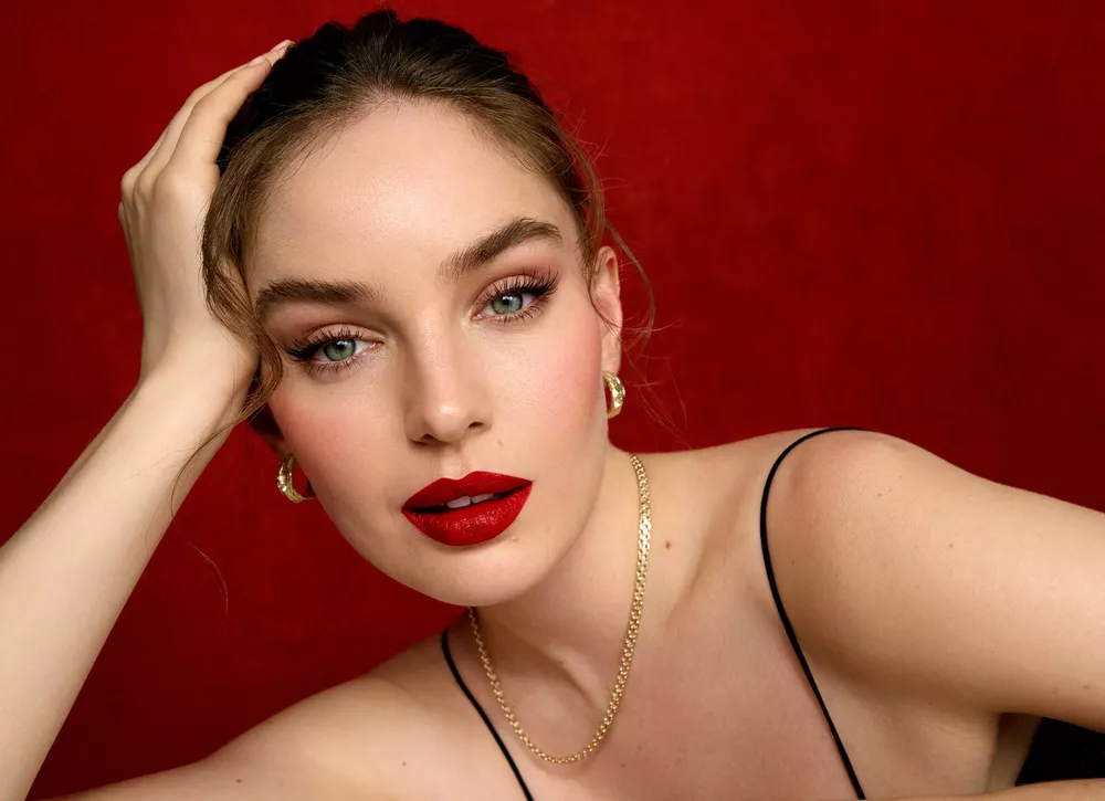 От помады с рубинами до шампуня с трюфелем: дайджест beauty-новостей