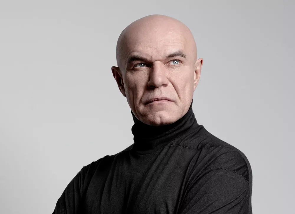 Сергей Мазаев: "Не нужно видеть в детях себя – это главная ошибка"
