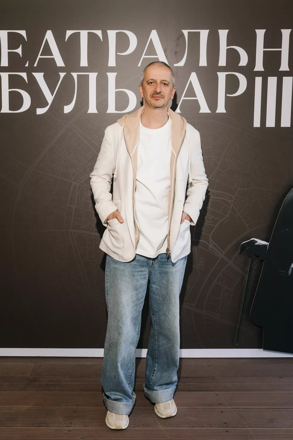 Константин Богомолов