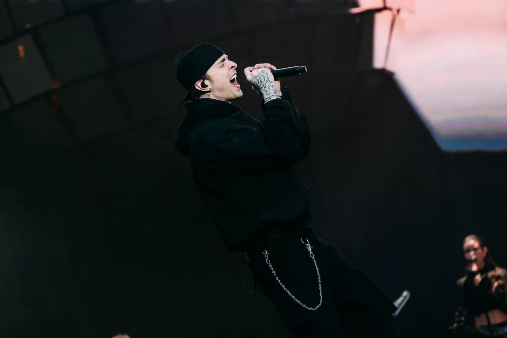 Егор Крид